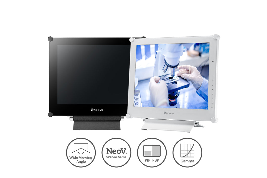 AG Neovo X-15E