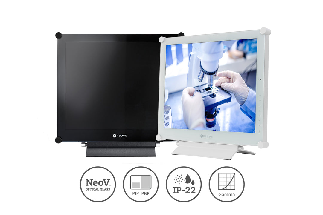 AG Neovo X-19E