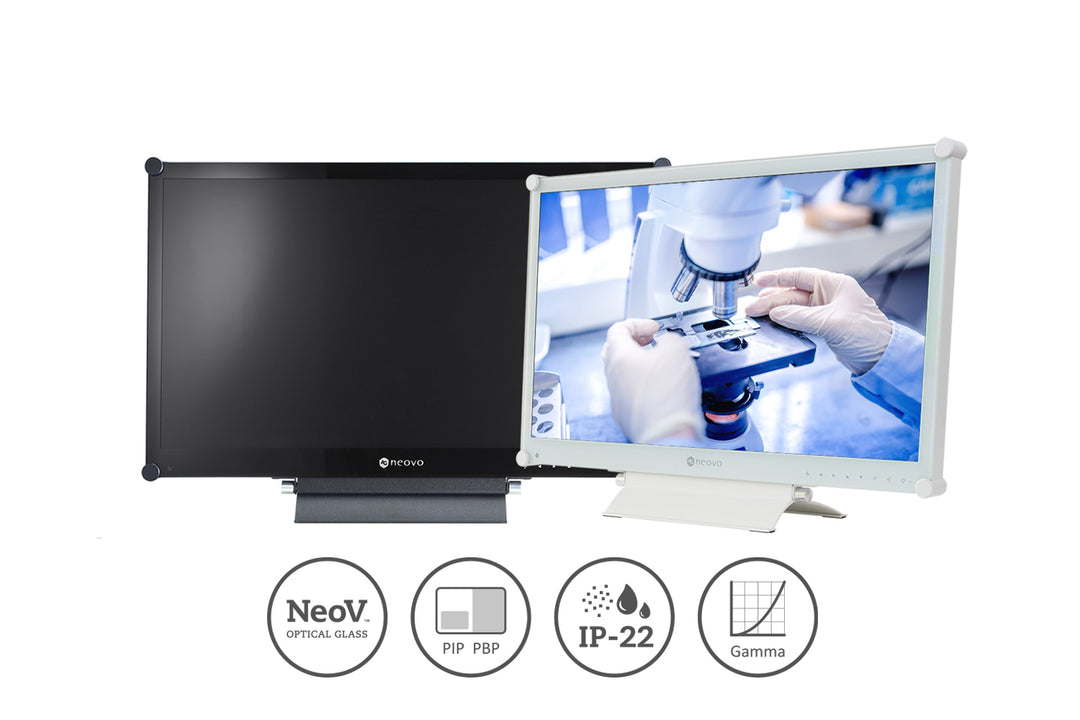 AG Neovo X-22E