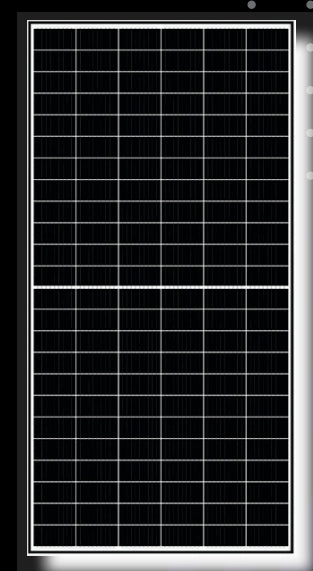 Orient Solar - Solarmodul - X-AMP Orient-590W Orient-590 - Art. 228019