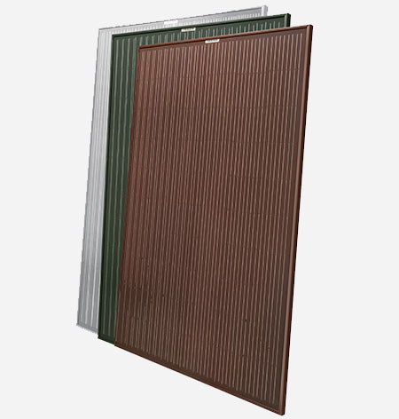 Sunerg Solar S.r.l. - Solarmodul - X-Color HJT 340-350 Wp XMXLJ60350IMC+H (IVB+H) - Art. 219619