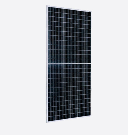 Sunerg Solar S.r.l. - Solarmodul - X-Half Cut HJT 500-520 Wp XMHCJU510BFDG+H - Art. 219535