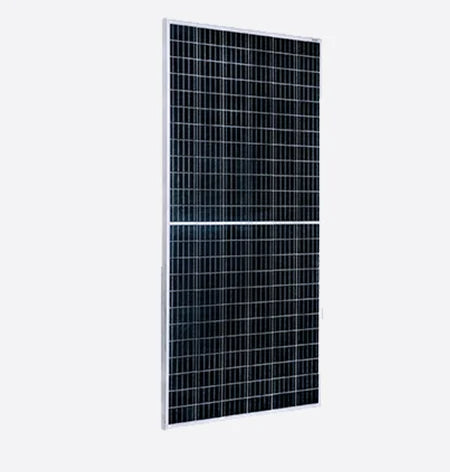 Sunerg Solar S.r.l. - Solarmodul - X-Half Cut HJT 700-720 Wp XMHCJE710BFDG+H - Art. 219541
