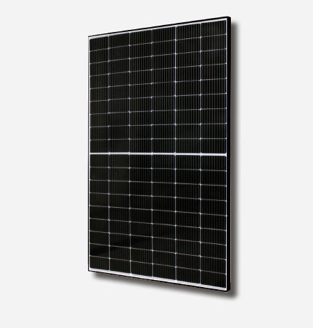 Sunerg Solar S.r.l. - Solarmodul - X-Half Cut TOPCon 470-480Wp XMHCTP470+H - Art. 219598