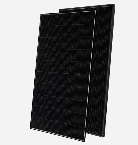 Sunerg Solar S.r.l. - Solarmodul - X-Max XL HJT 390-400Wp XMXLJ60400I+H (IBW+H) - Art. 219608