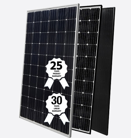 Sunerg Solar S.r.l. - Solarmodul - X-Max XM460I35 335-340 XM460340 I35 (IB35) - Art. 168301