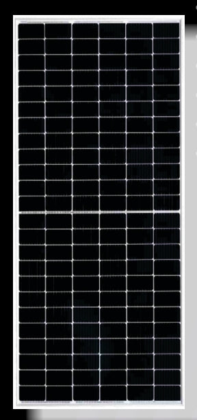 Orient Solar - Solarmodul - X-Nova Nova-144TGG 560-590W Nova - 144 TGG 570Wp - Art. 228022