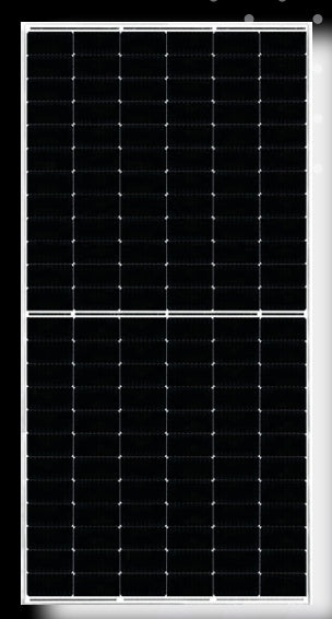 Orient Solar - Solarmodul - X-Press Orien-540-555W Orient-550 - Art. 228017