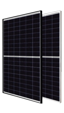 Xpower Solar Technology Co,.Ltd - Solarmodul - X-Sol XP-MH54L-430W-445W Dual Glass XP-MH54L-435W Dual Glass - Art. 194764