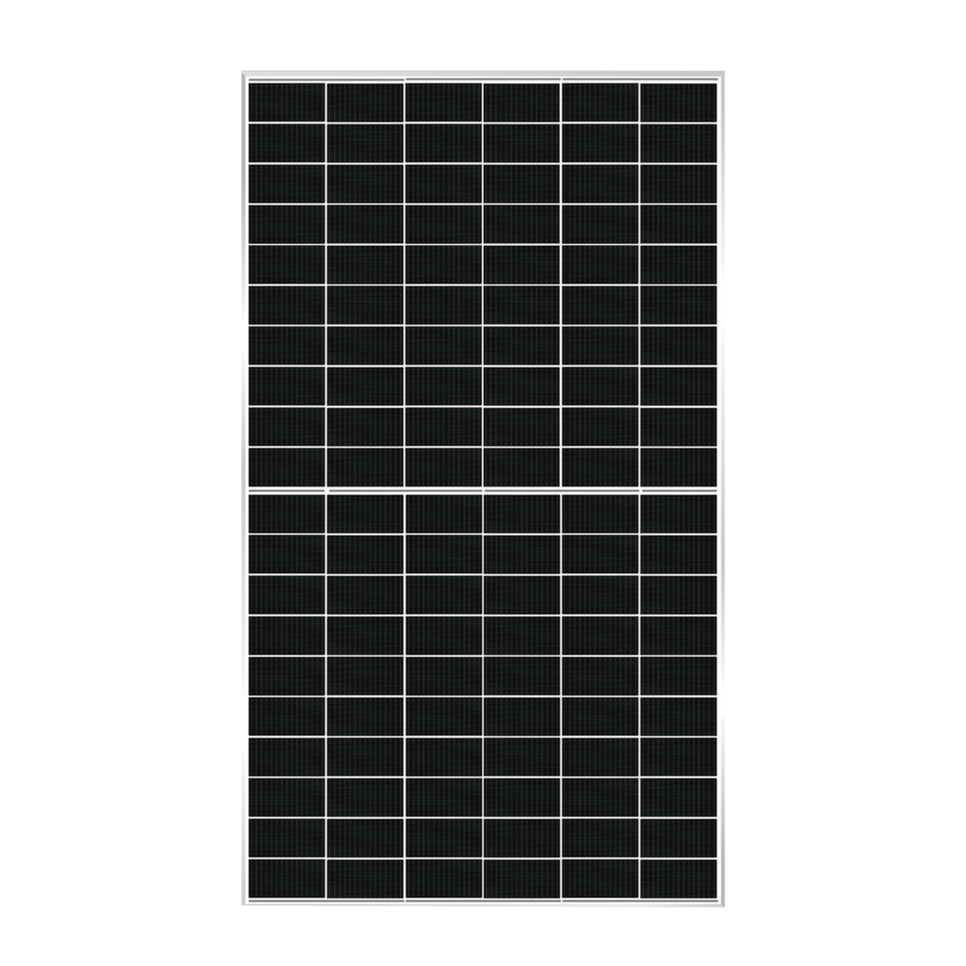 Xpower Solar Technology Co,.Ltd - Solarmodul - X-Sol XP-MH60H-640W-655W Dual Glass XP-MH60H-645W Dual Glass - Art. 225893