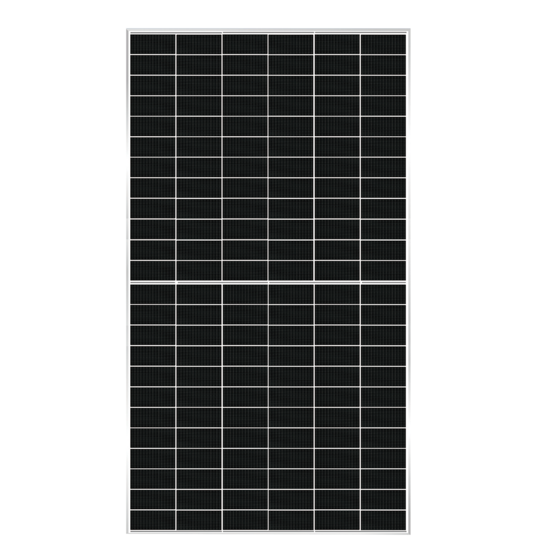 Xpower Solar Technology Co,.Ltd - Solarmodul - X-Sol XP-MH72L-585W-600W Dual Glass XP-MH72L-585W Dual Glass - Art. 225888
