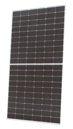 Xpower Solar Technology Co,.Ltd - Solarmodul - X-Terra XP-MH60L-445W-460W XP-MH60L-445 - Art. 194781