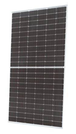 Xpower Solar Technology Co,.Ltd - Solarmodul - X-Terra XP-MH66L-495W-510W XP-MH66L-505 - Art. 194786