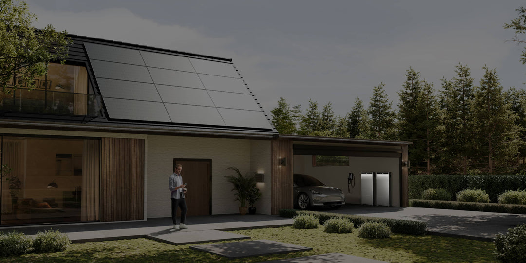 Anker SOLIX Solarbank 2 E1600 Pro