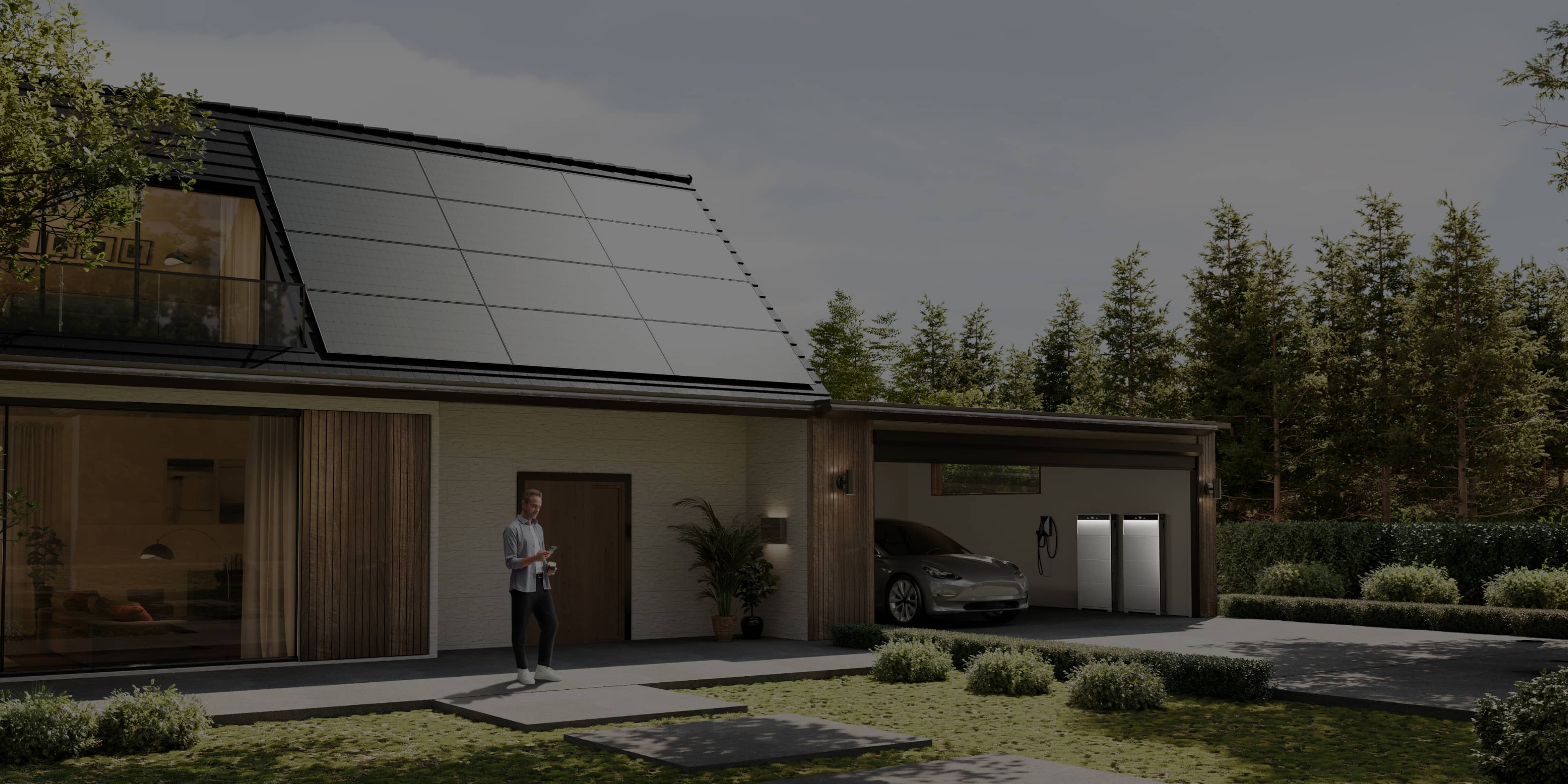Anker Innovations Solix Solarbank E1600 1,6 kWh kaufen | Solarics ...