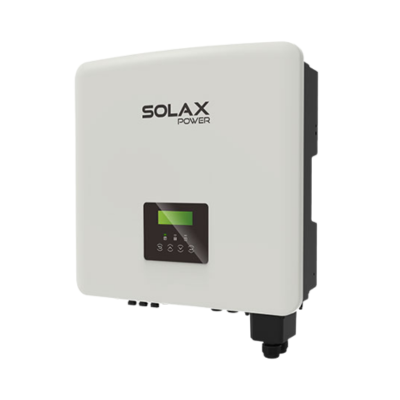 X3-HYBRID-5.0-D G4.2 B-Ware