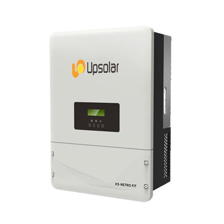 Upsolar Global Co., Ltd. - Wechselrichter - X3-RETRO FIT-8.0/10.0T X3-Fit-8,0 C - Art. 61578