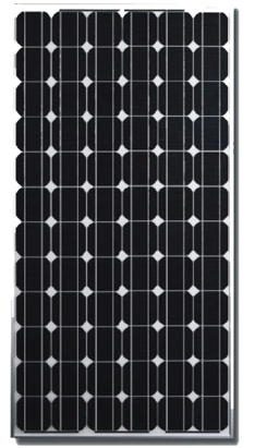 X-Greenpower New Energy (Ningbo) Co., Ltd. - Solarmodul - X5M-175W~195W X5M-175 - Art. 134919