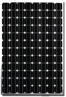 X-Greenpower New Energy (Ningbo) Co., Ltd. - Solarmodul - X5M-PRO-220W~250W X5M-P240 - Art. 134928