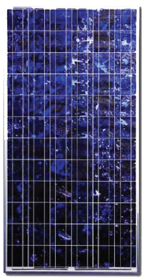 X-Greenpower New Energy (Ningbo) Co., Ltd. - Solarmodul - X5P-160W~180W X5P-180 - Art. 134949