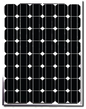 X-Greenpower New Energy (Ningbo) Co., Ltd. - Solarmodul - X6M-160W~190W X6M-185 - Art. 134943