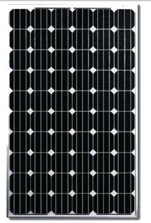 X-Greenpower New Energy (Ningbo) Co., Ltd. - Solarmodul - X6M-PRO-220W~245W X6M-P245 - Art. 134977