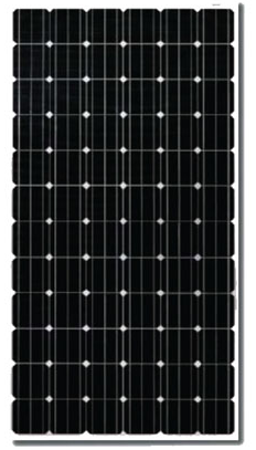 X-Greenpower New Energy (Ningbo) Co., Ltd. - Solarmodul - X6M-TP-280W~300W X6M-TP280 - Art. 134967