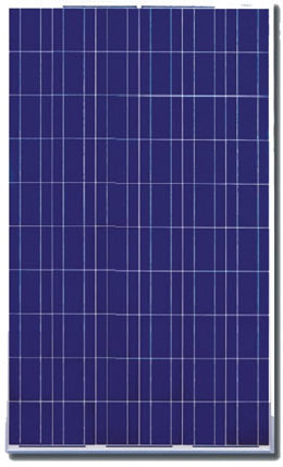 X-Greenpower New Energy (Ningbo) Co., Ltd. - Solarmodul - X6P-PRO-220W~250W X6P-P225 - Art. 134957