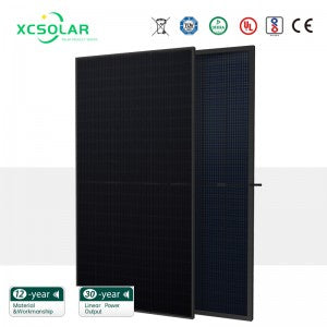 Changzhou XC Technology Co., Ltd. (XC Solar) - Solarmodul - XC-535-545MXG-E3 XC-540MXG-E3 - Art. 219936
