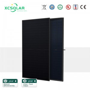 Changzhou XC Technology Co., Ltd. (XC Solar) - Solarmodul - XC6-560-570NXG-E3 XC6-570NXG-E3 - Art. 219994