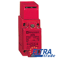 Schneider Electric XCSA701Metal Sicherheitsschalter XCSA