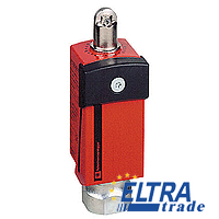 Schneider Electric XCSD3902N12Safety limit switch