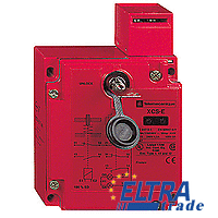 Schneider Electric XCSE5312Metal Sicherheitsschalter XCSE