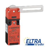 Schneider Electric XCSPL562Safety switch XCSPL