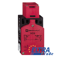 Schneider Electric XCSTA793Plastic Sicherheitsschalter XCSTA