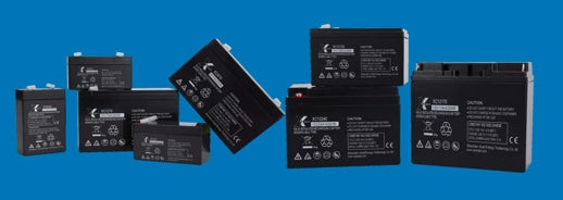 Xbatt Energy Technology Co., Ltd. - Speicher - XC Series XC12500 -2435 XC12750 - Art. 20442