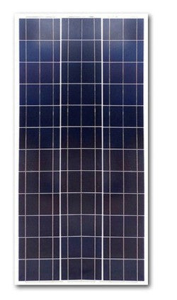 Guangdong Xindun Power Technology Co., Ltd. - Solarmodul - XDG100-105W-36P Polycrystalline Solar Panel XDG105W-36P - Art. 137045