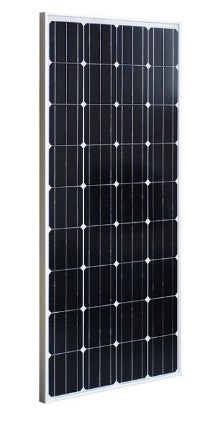 Guangdong Xindun Power Technology Co., Ltd. - Solarmodul - XDG100-120W-36M Monocrystalline Solar Panel XDG100W-36M - Art. 136966