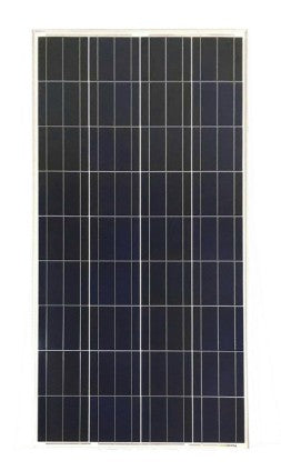 Guangdong Xindun Power Technology Co., Ltd. - Solarmodul - XDG130-155W-36P Polycrystalline Solar Panel XDG140W-36P - Art. 137047