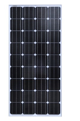 Guangdong Xindun Power Technology Co., Ltd. - Solarmodul - XDG140-170W-36M Monocrystalline Solar Panel XDG150W-36M - Art. 136971