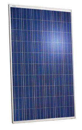 Guangdong Xindun Power Technology Co., Ltd. - Solarmodul - XDG245-265W-60P Polycrystalline Solar Panel XDG245W-60P - Art. 137051