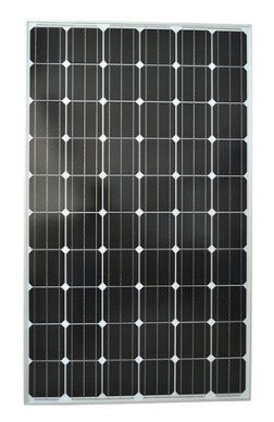 Guangdong Xindun Power Technology Co., Ltd. - Solarmodul - XDG250-290W-60M Monocrystalline Solar Panel XDG290W-60M - Art. 136979