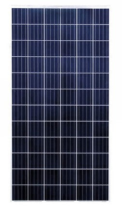 Guangdong Xindun Power Technology Co., Ltd. - Solarmodul - XDG290-320W-72P Polycrystalline Solar Panel XDG320W-72P - Art. 137060