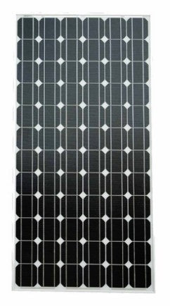 Guangdong Xindun Power Technology Co., Ltd. - Solarmodul - XDG300-350W-72M Monocrystalline Solar Panel XDG320W-72M - Art. 137028