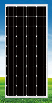 Ningbo Xufeng Solar Energy Co., Ltd. (Formerly Ningbo New Century Solar Co., Ltd.) - Solarmodul - XF-100M12V XF-100M12V - Art. 191859