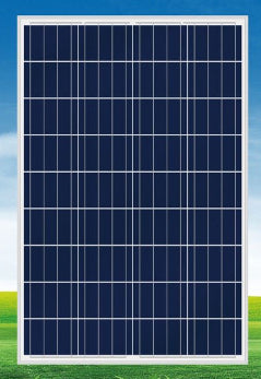 Ningbo Xufeng Solar Energy Co., Ltd. (Formerly Ningbo New Century Solar Co., Ltd.) - Solarmodul - XF-100M18V XF-100M18V - Art. 191858
