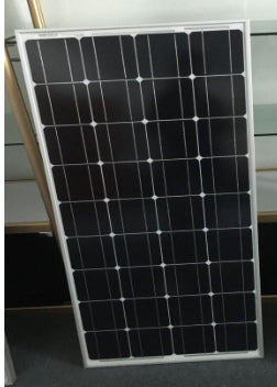 Ningbo Xufeng Solar Energy Co., Ltd. (Formerly Ningbo New Century Solar Co., Ltd.) - Solarmodul - XF-120M18V XF-120M18V - Art. 191848
