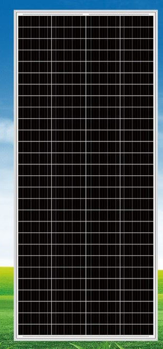 Ningbo Xufeng Solar Energy Co., Ltd. (Formerly Ningbo New Century Solar Co., Ltd.) - Solarmodul - XF-200M28V XF-200M28V - Art. 191856