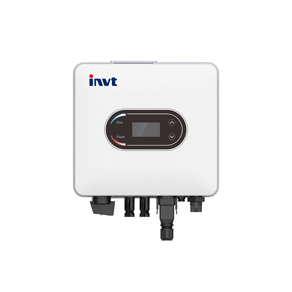 INVT Solar Technology (Shenzhen) Co., Ltd. - Wechselrichter - XG1-5KTL-S XG5KTL-S - Art. 55781