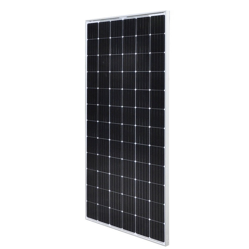 Qingdao Xianghong Group Co., Ltd. - Solarmodul - XHM-380-410W XHM-390W - Art. 210721